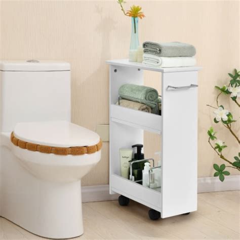 best bathroom storage shelves factory